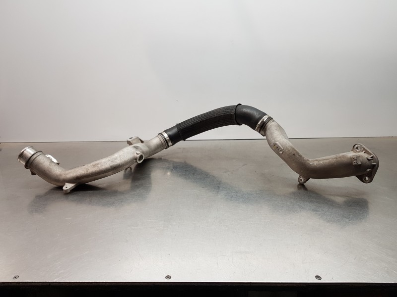 Recambio de tubo presion turbocompresor para mazda 6 lim. (gh) sport referencia OEM IAM R2AA1324XG R2AA13242B  Recambio de tubo presion turbocompresor para mazda 6 lim. (gh) sport referencia OEM IAM R2AA1324XG R2AA13242B