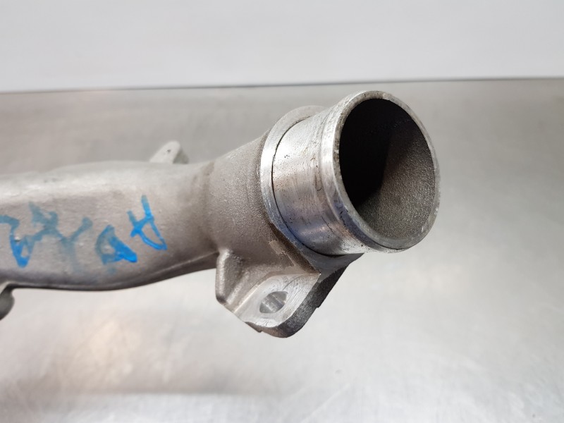 Recambio de tubo presion turbocompresor para mazda 6 lim. (gh) sport referencia OEM IAM R2AA1324XG R2AA13242B  Recambio de tubo presion turbocompresor para mazda 6 lim. (gh) sport referencia OEM IAM R2AA1324XG R2AA13242B