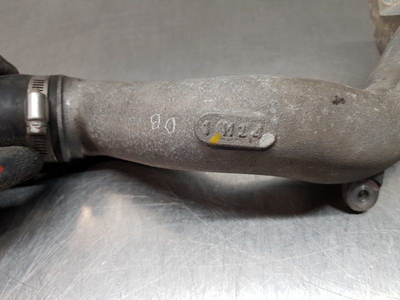 Recambio de tubo presion turbocompresor para mazda 6 lim. (gh) sport referencia OEM IAM R2AA1324XG R2AA13242B  Recambio de tubo presion turbocompresor para mazda 6 lim. (gh) sport referencia OEM IAM R2AA1324XG R2AA13242B