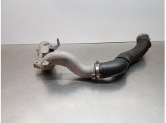 Recambio de tubo presion turbocompresor para mazda 6 lim. (gh) sport referencia OEM IAM R2AA13330B R2AA13220C