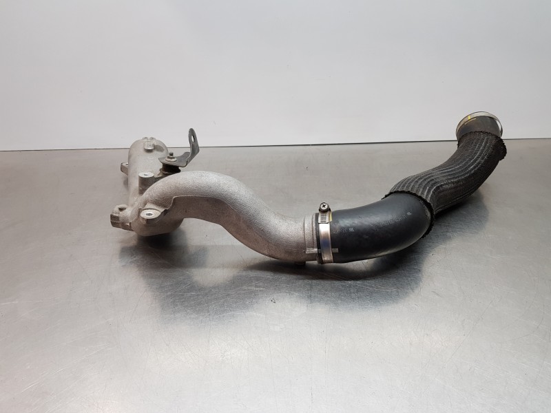 Recambio de tubo presion turbocompresor para mazda 6 lim. (gh) sport referencia OEM IAM R2AA13330B R2AA13220C  Recambio de tubo presion turbocompresor para mazda 6 lim. (gh) sport referencia OEM IAM R2AA13330B R2AA13220C