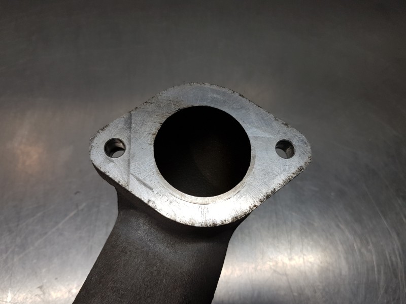 Recambio de tubo presion turbocompresor para mazda 6 lim. (gh) sport referencia OEM IAM R2AA13330B R2AA13220C  Recambio de tubo presion turbocompresor para mazda 6 lim. (gh) sport referencia OEM IAM R2AA13330B R2AA13220C