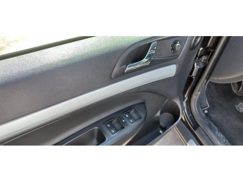 skoda octavia berlina (1z3) del año 2007