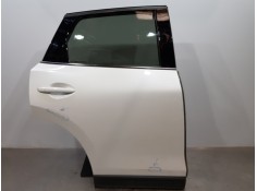 Recambio de puerta trasera derecha para mazda cx-5 advantage referencia OEM IAM KBY07202XE