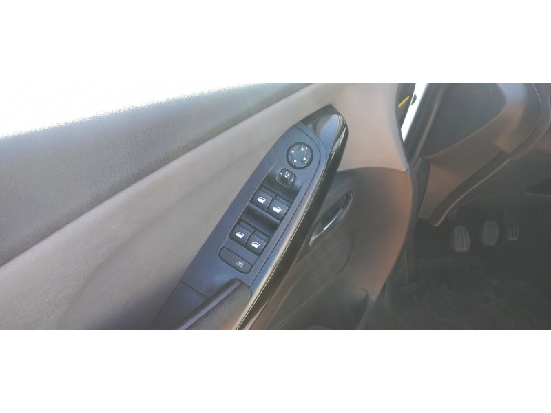 citroen c4 grand picasso del año 2019