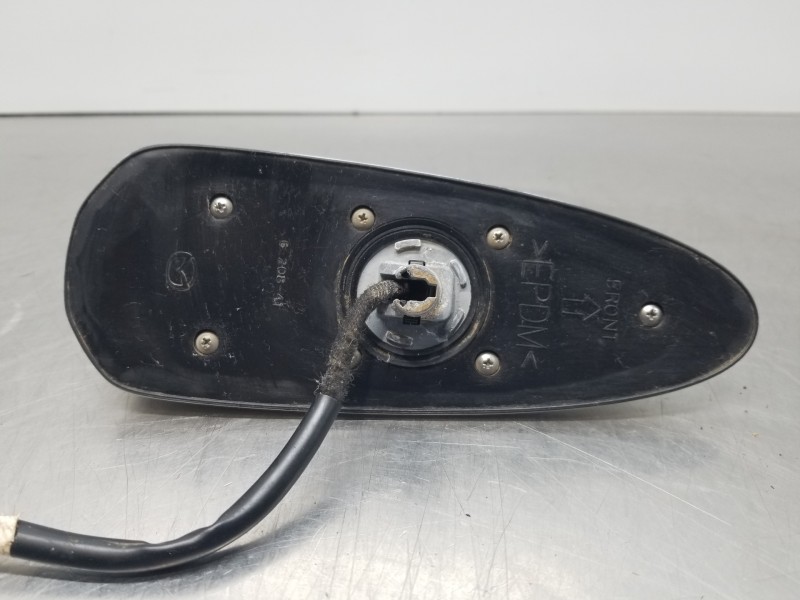 Recambio de antena para mazda cx-5 advantage referencia OEM IAM GML86693051   Recambio de antena para mazda cx-5 advantage referencia OEM IAM GML86693051