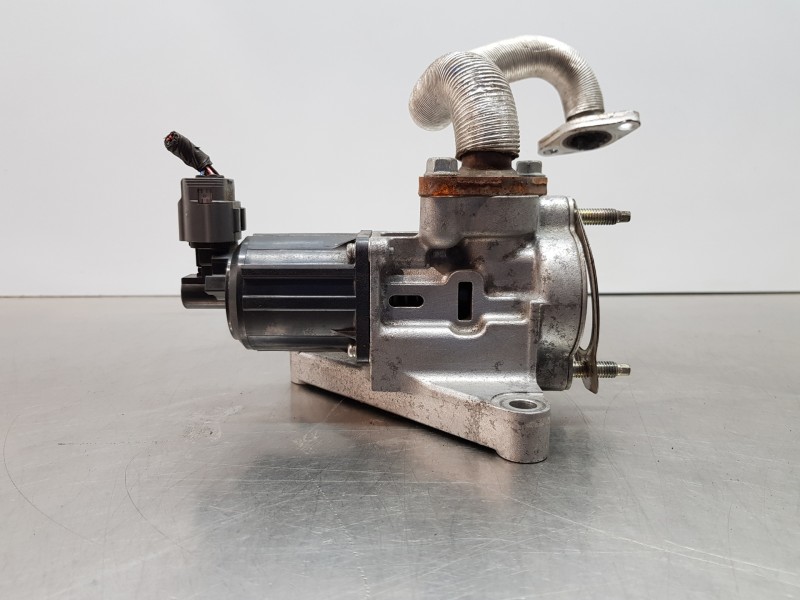 Recambio de valvula egr para mazda 6 lim. (gh) sport referencia OEM IAM R2AA20300A   Recambio de valvula egr para mazda 6 lim. (gh) sport referencia OEM IAM R2AA20300A