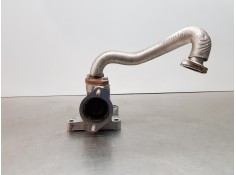 Recambio de valvula egr para mazda 6 lim. (gh) sport referencia OEM IAM R2AA20300A   2