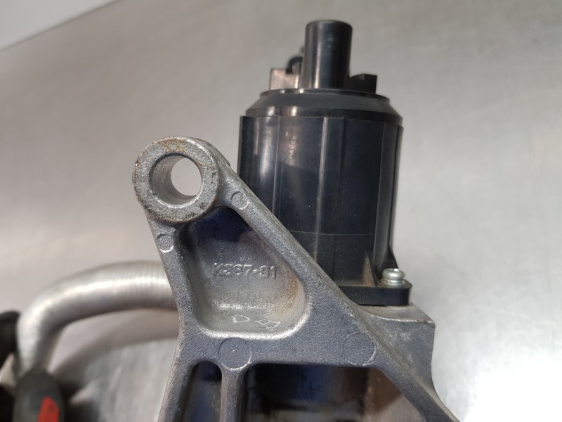 Recambio de valvula egr para mazda 6 lim. (gh) sport referencia OEM IAM R2AA20300A   Recambio de valvula egr para mazda 6 lim. (gh) sport referencia OEM IAM R2AA20300A