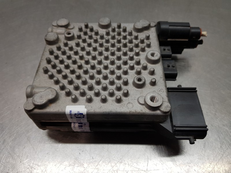 Recambio de modulo electronico para mazda 6 lim. (gh) sport referencia OEM IAM GS1D67880H   Recambio de modulo electronico para mazda 6 lim. (gh) sport referencia OEM IAM GS1D67880H