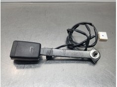 Recambio de enganche del cinturon delantero izq para mazda 6 lim. (gh) sport referencia OEM IAM GS1E57680A02
