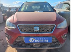 seat arona del año 2018