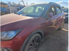 seat arona del año 2018 2