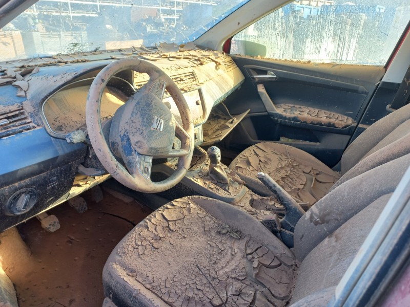 seat arona del año 2018