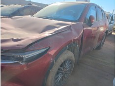 mazda cx-5 del año 2017 2