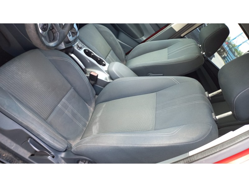 ford c-max del año 2012