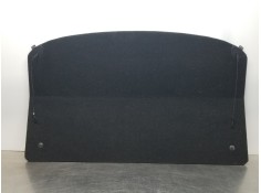 Recambio de bandeja trasera para lexus nx essence referencia OEM IAM 6491078011C0  