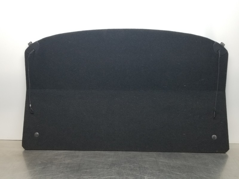 Recambio de bandeja trasera para lexus nx essence referencia OEM IAM 6491078011C0  