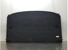 Recambio de bandeja trasera para lexus nx essence referencia OEM IAM 6491078011C0   2