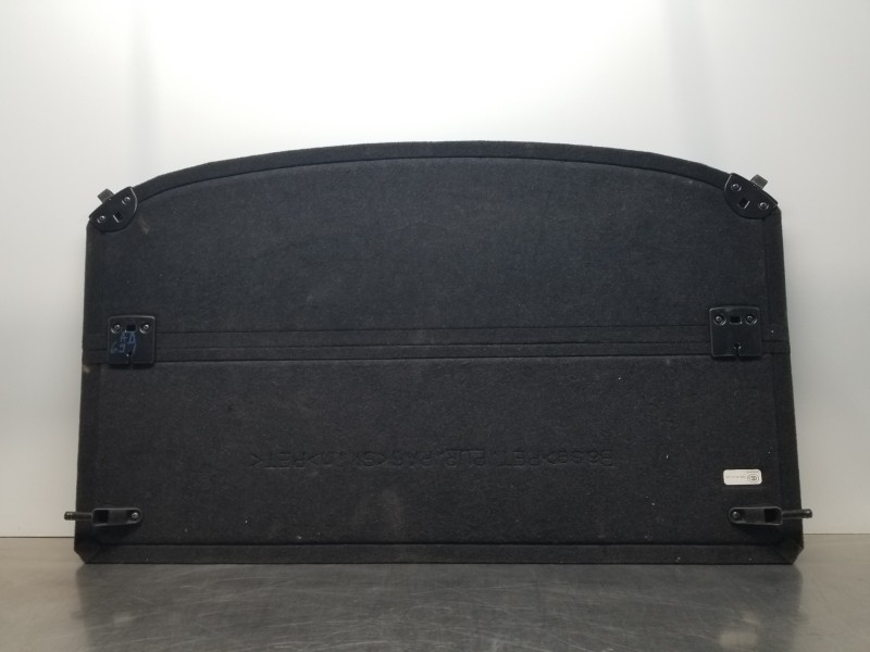 Recambio de bandeja trasera para lexus nx essence referencia OEM IAM 6491078011C0  
