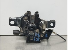 Recambio de cerradura capot para lexus nx essence referencia OEM IAM 5351078010  