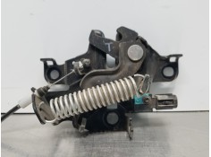 Recambio de cerradura capot para lexus nx essence referencia OEM IAM 5351078010   2