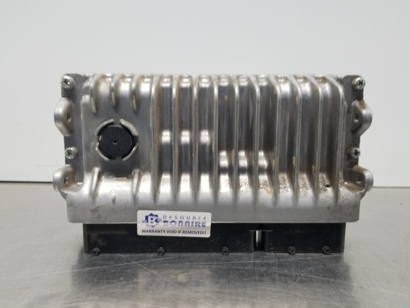 Recambio de centralita motor uce para lexus nx essence referencia OEM IAM 8966178830 2762008211 