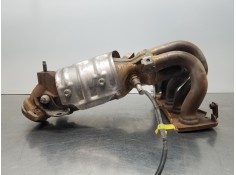 Recambio de catalizador para lexus nx essence referencia OEM IAM 2505136410 36410 