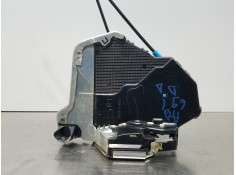 Recambio de cerradura puerta delantera derecha para lexus nx essence referencia OEM IAM 6903060250  