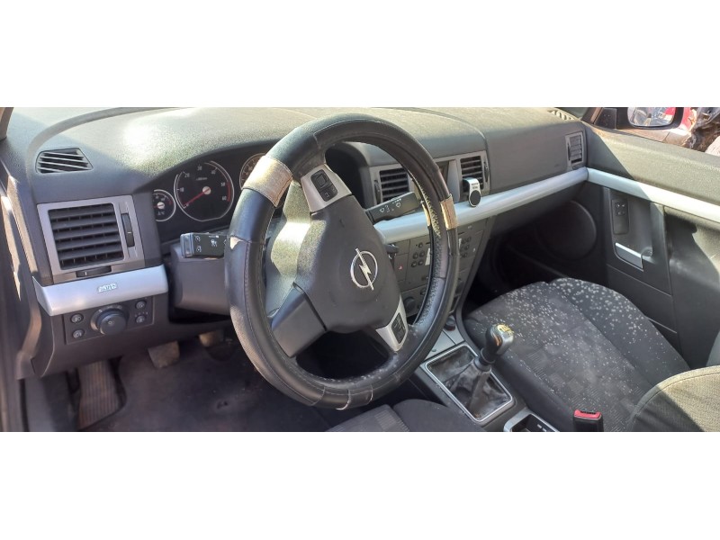 opel vectra c berlina del año 2005 opel vectra c berlina del año 2005