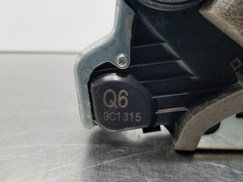 Recambio de cerradura puerta delantera izquierda para lexus nx essence referencia OEM IAM 6904053100  