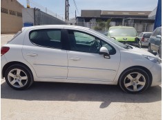 peugeot 207 del año 2011 2