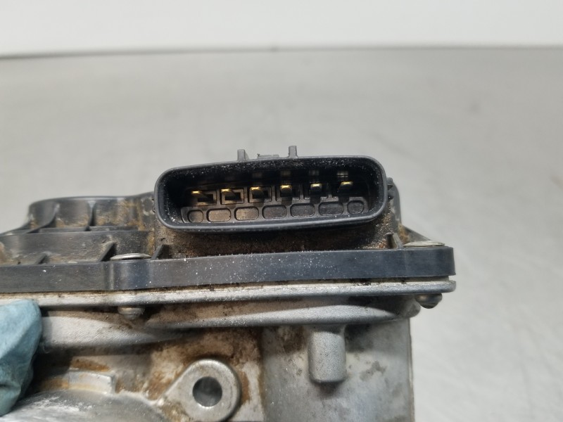 Recambio de caja mariposa para lexus nx essence referencia OEM IAM 2203036020  