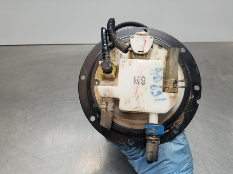 Recambio de aforador para lexus nx essence referencia OEM IAM 7702442110  