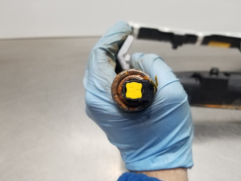 Recambio de airbag cortina delantero derecho para lexus nx essence referencia OEM IAM 6217078020  