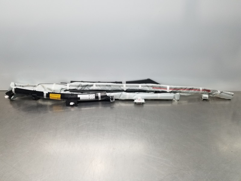 Recambio de airbag cortina delantero izquierdo para lexus nx essence referencia OEM IAM 6218078020  