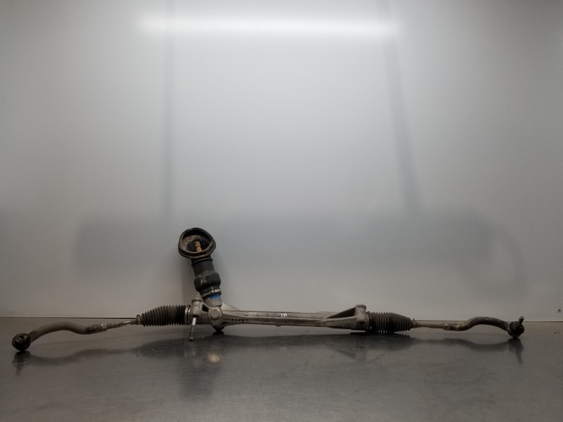 Recambio de cremallera direccion para lexus nx essence referencia OEM IAM 4551078023  