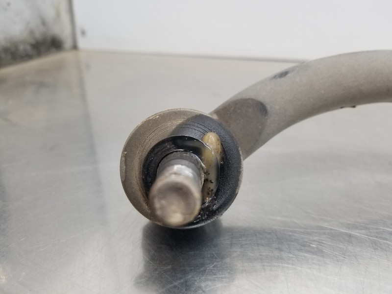 Recambio de cremallera direccion para lexus nx essence referencia OEM IAM 4551078023  