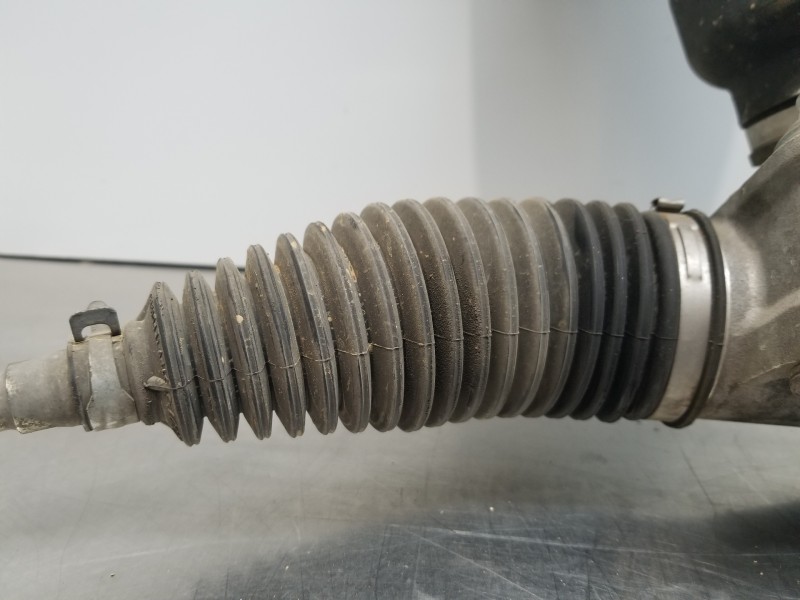 Recambio de cremallera direccion para lexus nx essence referencia OEM IAM 4551078023  