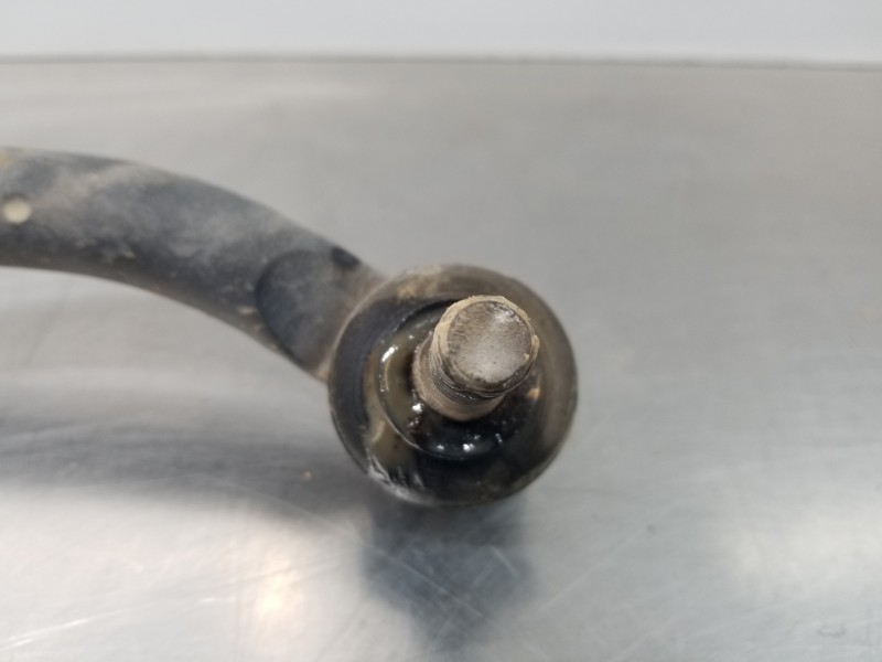 Recambio de cremallera direccion para lexus nx essence referencia OEM IAM 4551078023  