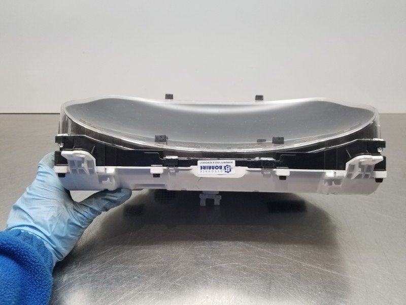 Recambio de cuadro instrumentos para lexus nx essence referencia OEM IAM 8380078880  