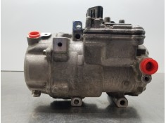 Recambio de compresor aire acondicionado para lexus nx essence referencia OEM IAM 8837033030 0422000533 