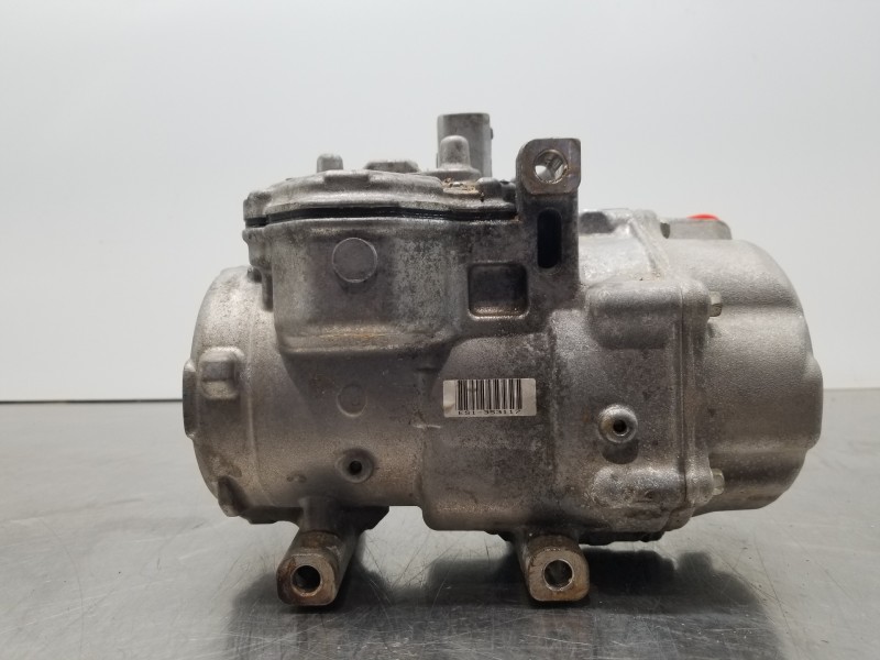 Recambio de compresor aire acondicionado para lexus nx essence referencia OEM IAM 8837033030 0422000533 