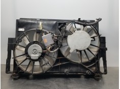 Recambio de electroventilador para lexus nx essence referencia OEM IAM 1671136180 8925730110 1636136140
