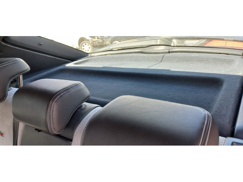 skoda octavia berlina (1z3) del año 2007