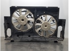 Recambio de electroventilador para lexus nx essence referencia OEM IAM 1671136180 8925730110 1636136140 2