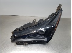 Recambio de faro izquierdo para lexus nx essence referencia OEM IAM 8118578180 8990878160  2