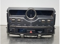 Recambio de mando climatizador para lexus nx essence referencia OEM IAM 5590078370  
