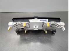 Recambio de mando climatizador para lexus nx essence referencia OEM IAM 5590078370   2