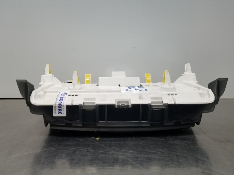 Recambio de mando climatizador para lexus nx essence referencia OEM IAM 5590078370  